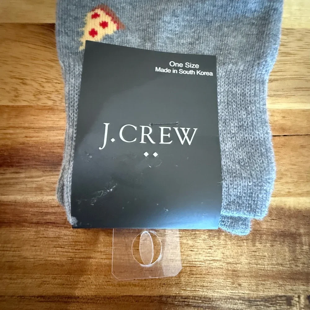 J. Crew Factory elevate your